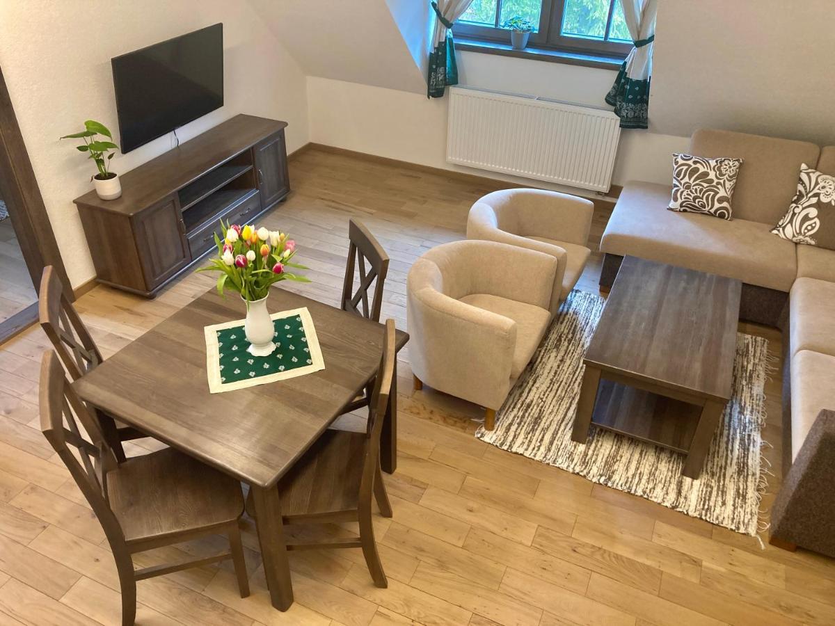 Stara Zvonica Hotel Nizna Boca Luaran gambar