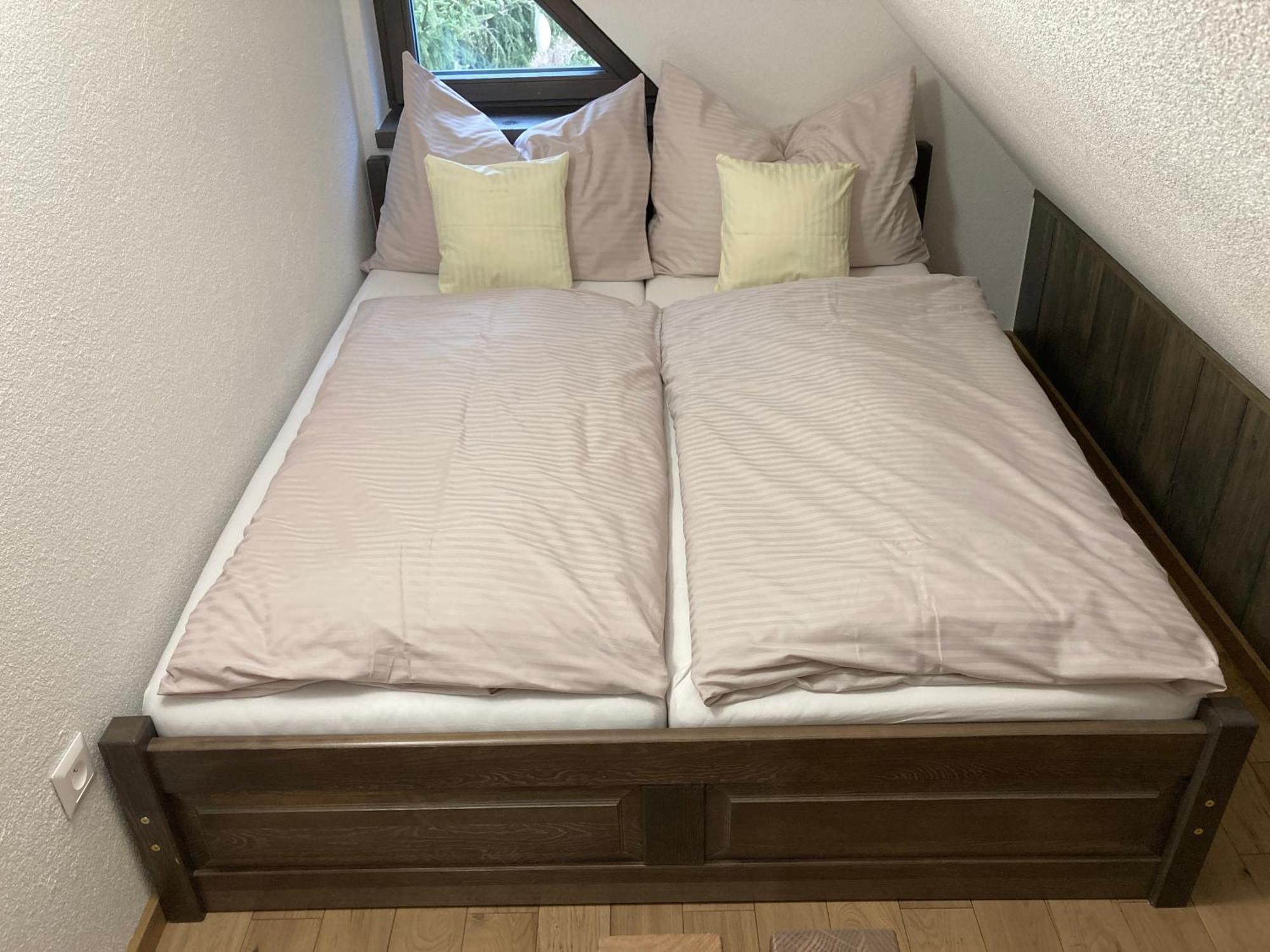 Stara Zvonica Hotel Nizna Boca Luaran gambar