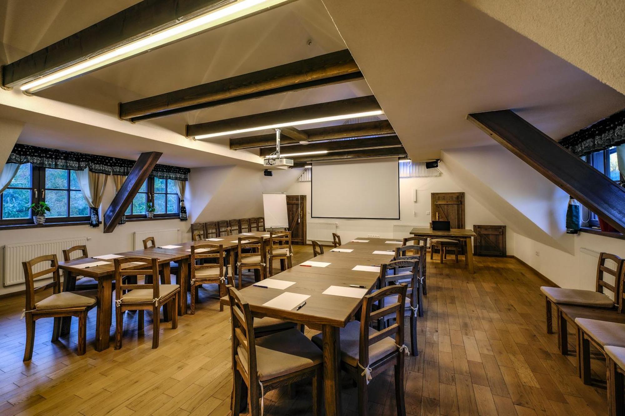 Stara Zvonica Hotel Nizna Boca Luaran gambar